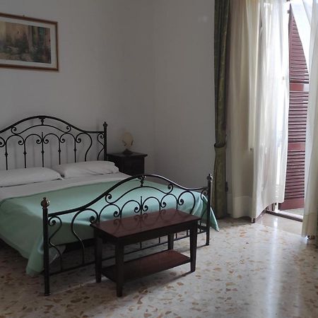 مبيت وإفطار تريكاس Casa Resci - Dimora Del 1884 المظهر الخارجي الصورة