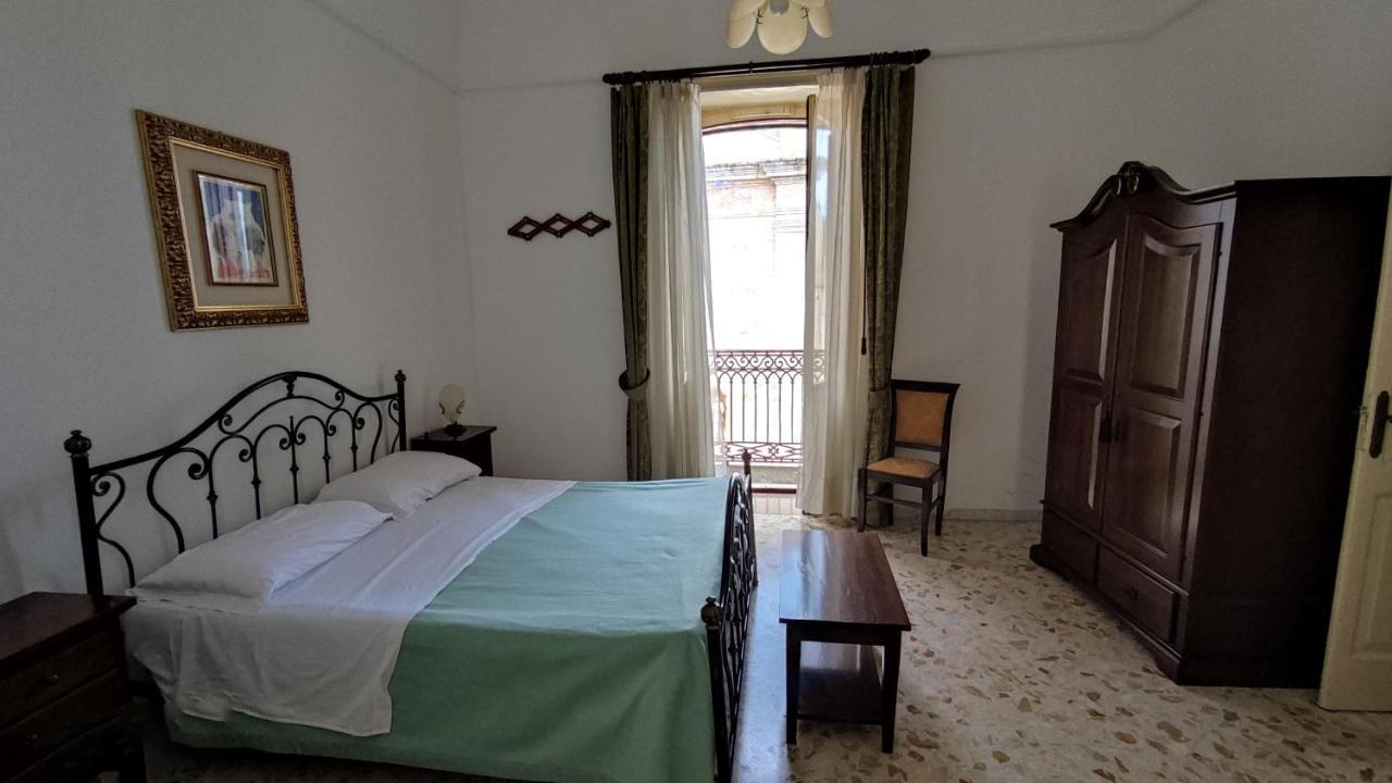 مبيت وإفطار تريكاس Casa Resci - Dimora Del 1884 المظهر الخارجي الصورة