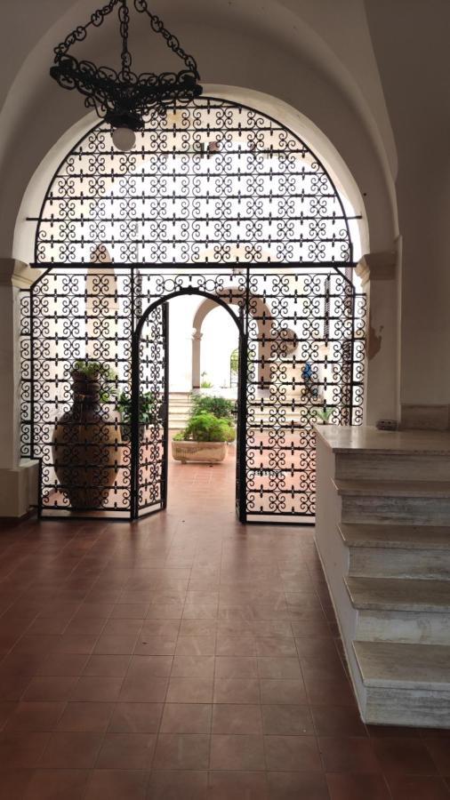 مبيت وإفطار تريكاس Casa Resci - Dimora Del 1884 المظهر الخارجي الصورة