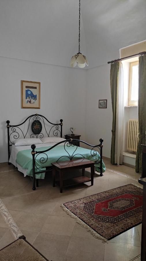 مبيت وإفطار تريكاس Casa Resci - Dimora Del 1884 المظهر الخارجي الصورة